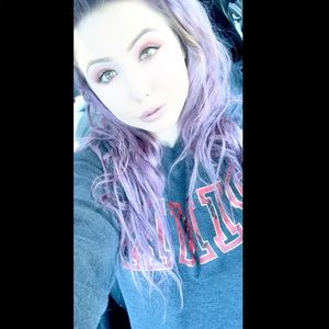 Meet your Posher, Mya